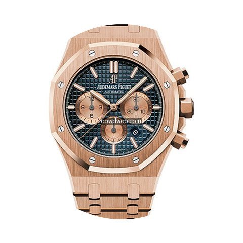 Audemars Piguet Chronograph 41mm Royal O...