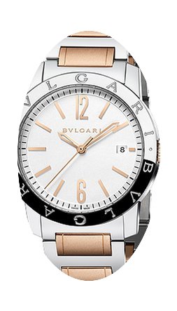 Bulgari Automatic 39mm Mens Watch...