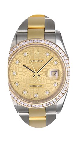 Rolex Datejust 116233...