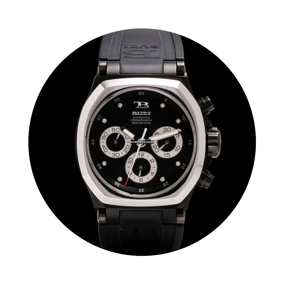 TB Buti Sport Giotto (CV0067)...