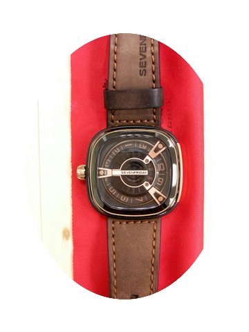 Sevenfriday M2/02...