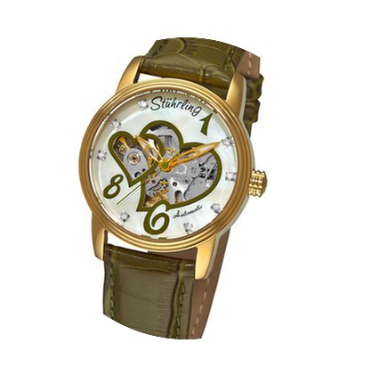 Stuhrling Original 349.1115N27 Amour Aph...