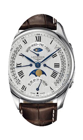 Longines L27394715...