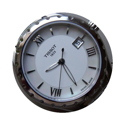 Tissot Lady Quartz...