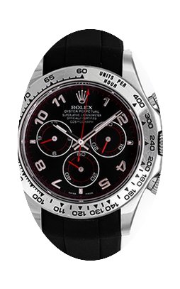 Rolex Daytona 116519...