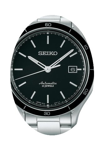 Seiko Mechanik SARG013J Herren Automatik...