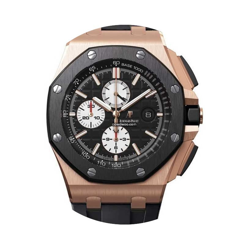 Audemars Piguet Specials Royal Oak Offsh...