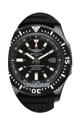 Breitling Superocean 44 Special Mens Wat...