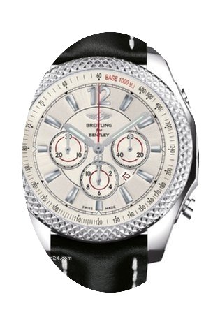 Breitling for Bentley Barnato 42...