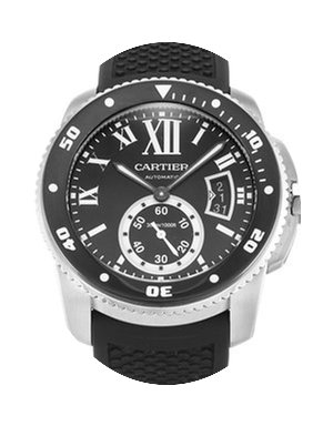 Cartier Calibre de Cartier Diver...
