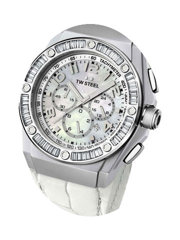 TW Steel CE4015 CEO Tech Chronograph Uni...