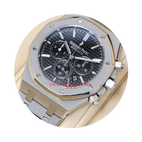 Audemars Piguet Royal Oak Chronograph 41...