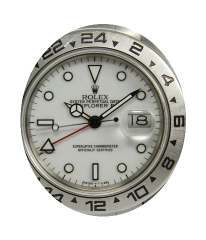 Rolex Explorer Ref. 16550...