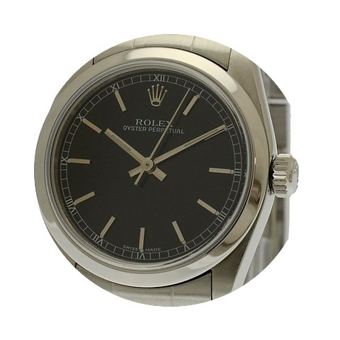 Rolex Oyster Perpetual Medium Ref.77080...