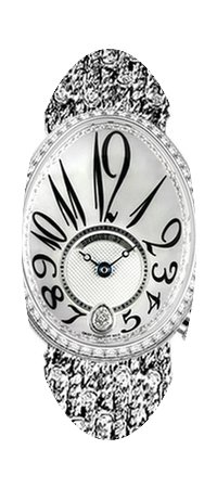 Breguet Reine de Naples...
