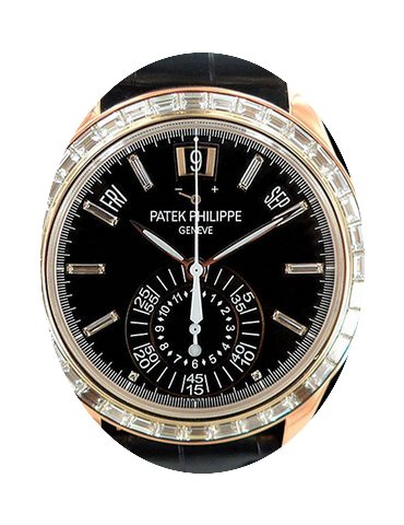 Patek Philippe [NEW] 5961R Annual Calend...