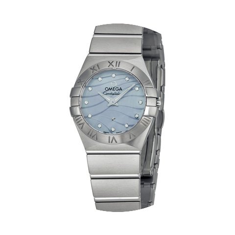 Omega Constellation...