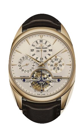 Jaeger-LeCoultre Master Grande Tradition...