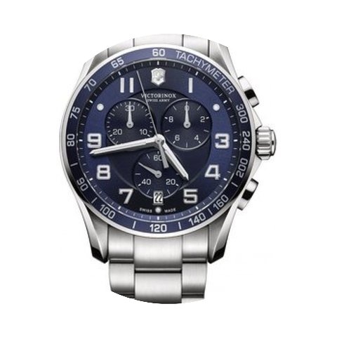 Victorinox Swiss Army Chronograph Classi...