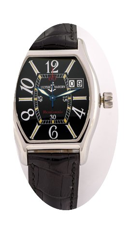 Ulysse Nardin Ref. 233-48 'Michelangelo'...