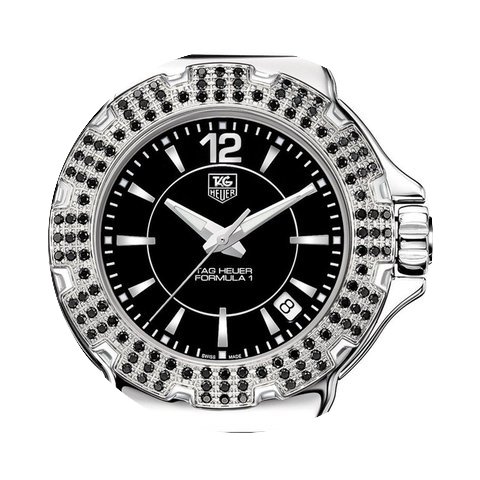 TAG Heuer Formula 1 Diamonds...