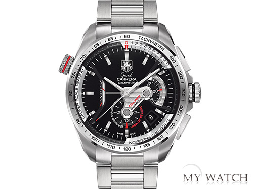 TAG HEUER - CAV5115.BA0902...