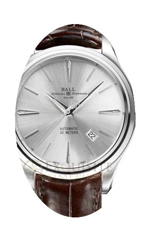 Ball Watch Trainmaster Legend NM3080D-LJ...