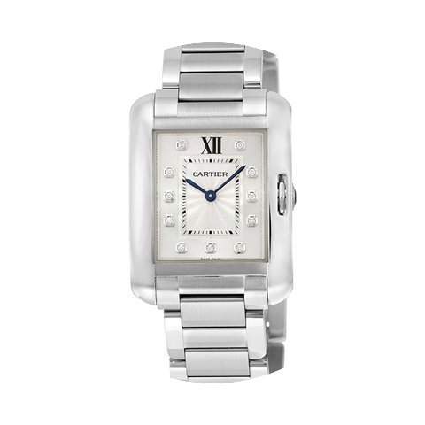 Cartier Tank Anglaise...