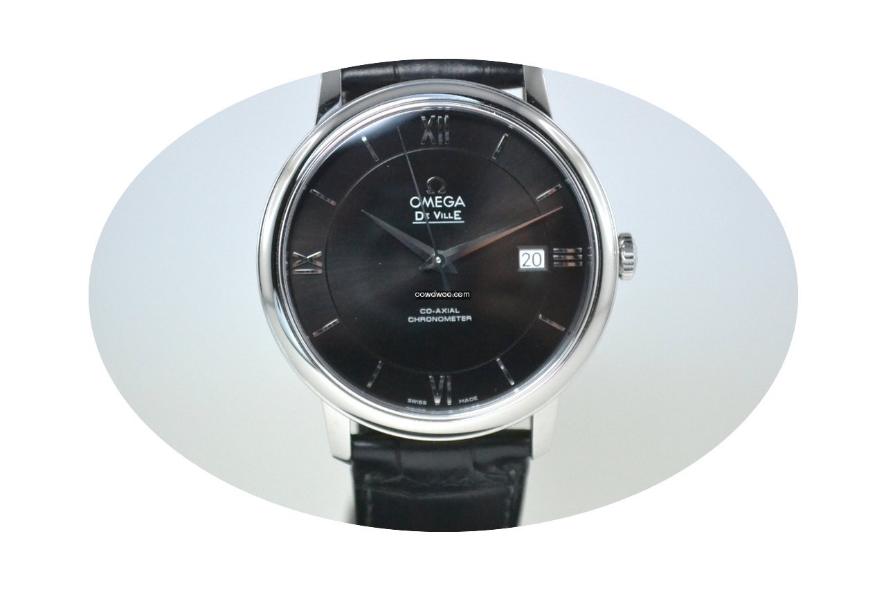 Omega De Ville...
