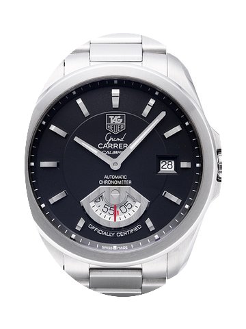 TAG Heuer Grand Carrera Automatik...
