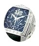 Chopard Two O Ten Blue Arabic-Index Dial...