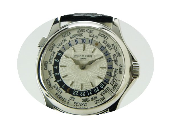 Patek Philippe 5110...