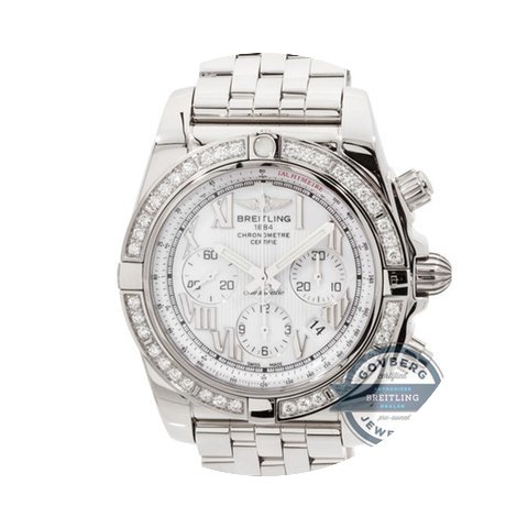 Breitling Chronomat AB011053/A690...