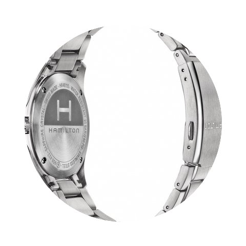 Hamilton Khaki Pilot Herrenuhr H64611135...