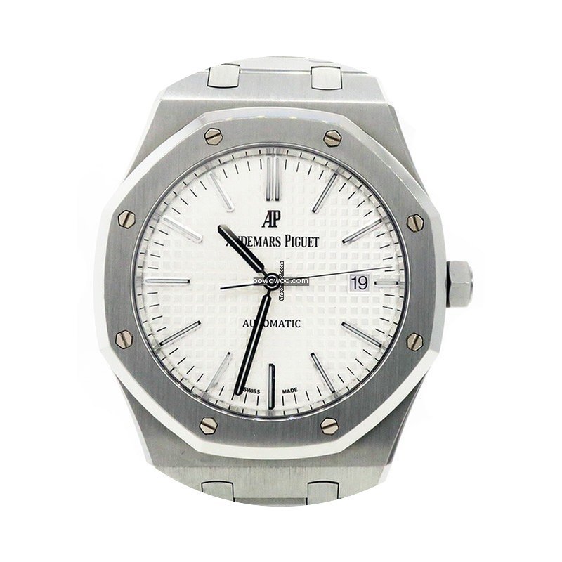 Audemars Piguet Pre-Owned Timepieces Dea...