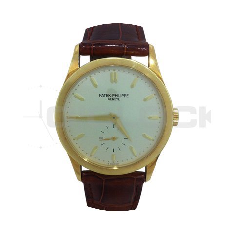 Patek Philippe Calatrava 5096 J...