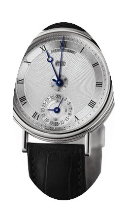 Breguet Classique...