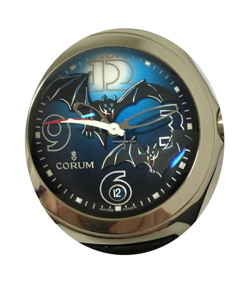 Corum Bubble 082.150.20...