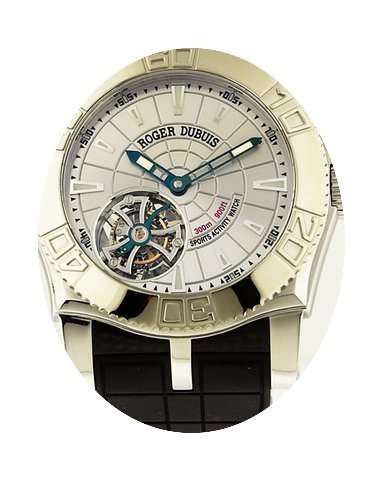 Roger Dubuis JUST FOR FRIENDS EASY DIVER...