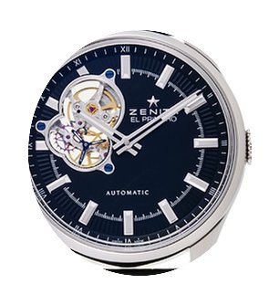 Zenith El Primero Synopsis Ref. 03.2170....
