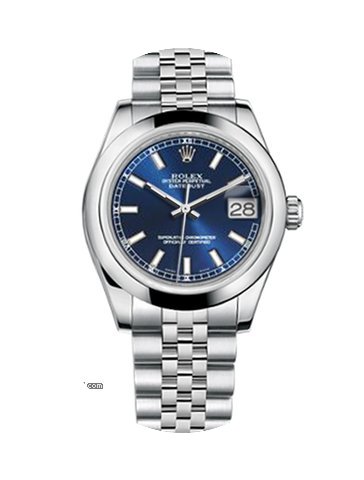 Rolex Oyster Perpetual Datejust 31 Mm...