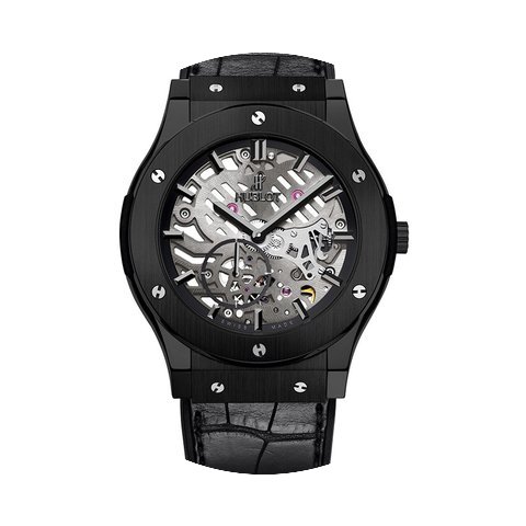 Hublot Classic Fusion 42mm 545.CM.0140.L...