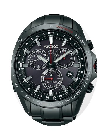 Seiko Astron GPS Solar...