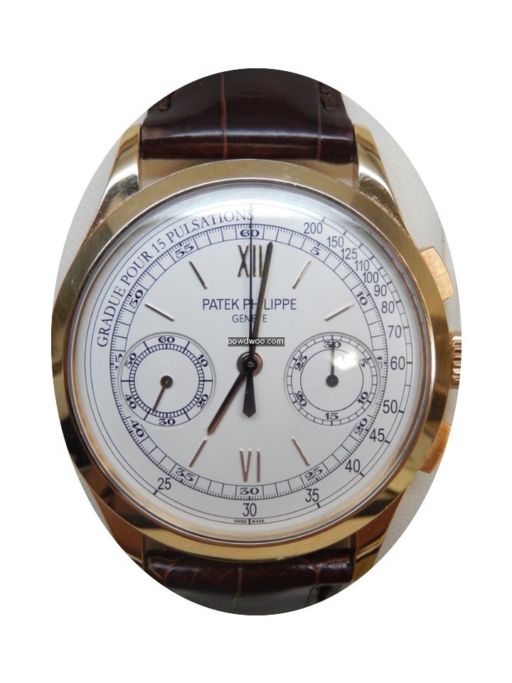 Patek Philippe Complications 5170J-001...