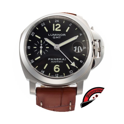 Panerai Luminor GMT PAM 244 M-Series Pre...