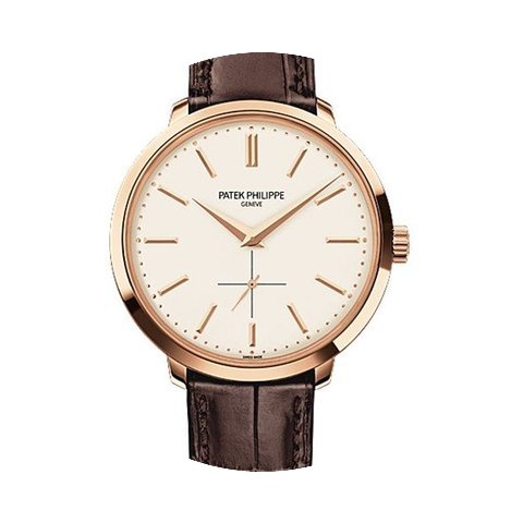 Patek Philippe Calatrava 5123R...