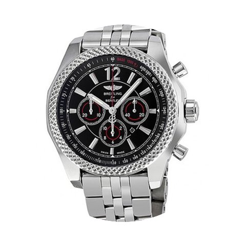 Breitling Bentley Barnato 42...