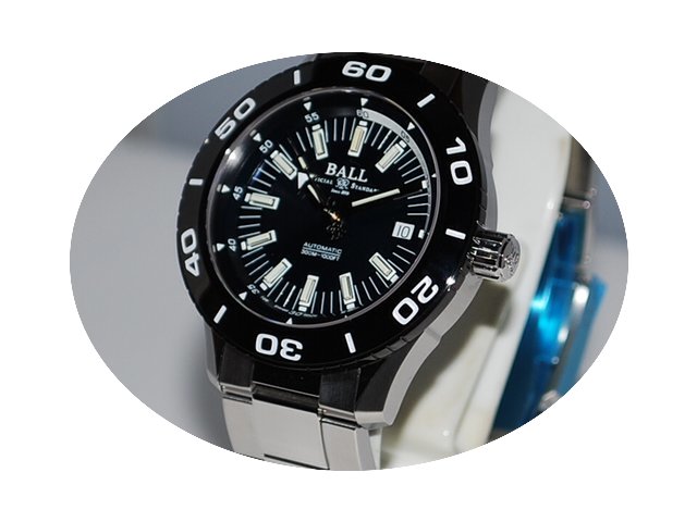Ball FIREMAN RACER NECC...