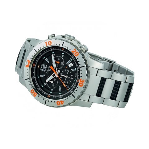 Traser H3 Extreme Sport Chronograph mit ...