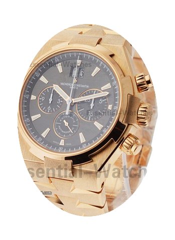 Vacheron Constantin Overseas Chronograph...